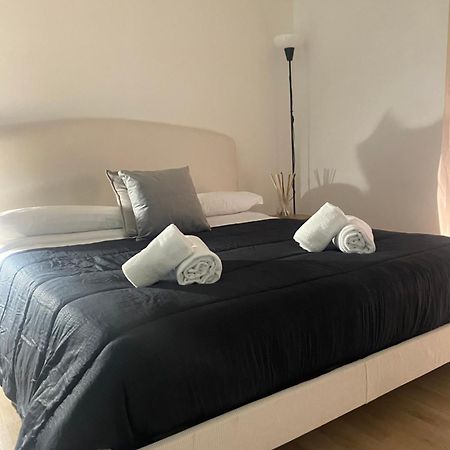 Blue Napoli Home Eksteriør billede