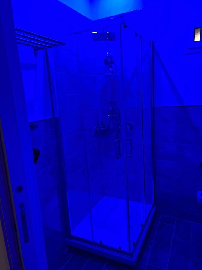 Blue Napoli Home Eksteriør billede